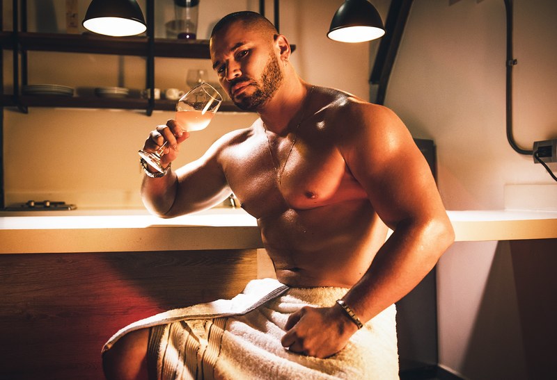 Interprète JohnColman Photo 6