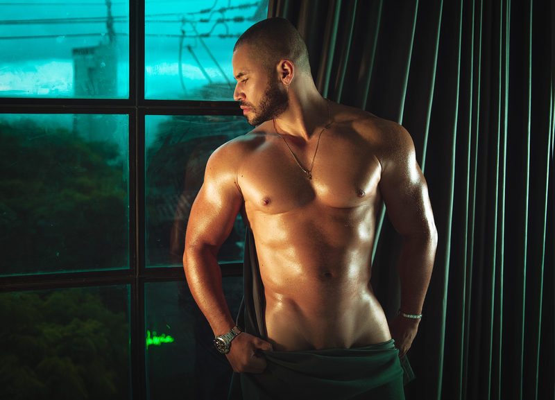 Interprète JohnColman Photo 9