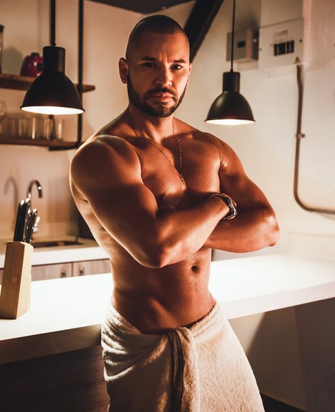 Interprète JohnColman Photo 7