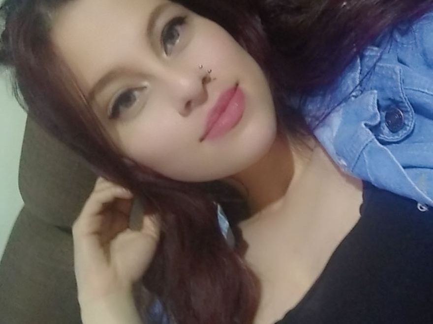 Foto de perfil de modelo de webcam de AnnyThompson19 