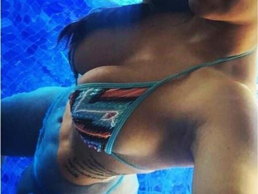 Image de profil du modèle de webcam KarlaOspina