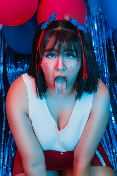Artiest melanyswam Foto 1