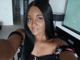 Foto de perfil de modelo de webcam de CaramelDoll18