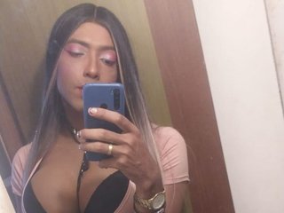 ANNTHONELLA Profilbild des Cam-Modells 