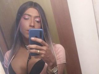 Foto de perfil de modelo de webcam de ANNTHONELLA 