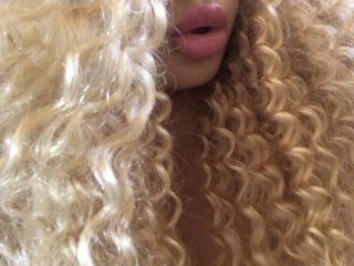 Image de profil du modèle de webcam LizziLuv