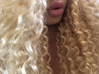 LizziLuv Profilbild des Cam-Modells