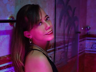 Foto de perfil de modelo de webcam de NICOLLEWAYY