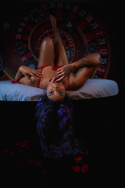 Artiest MelissaXander Foto 7