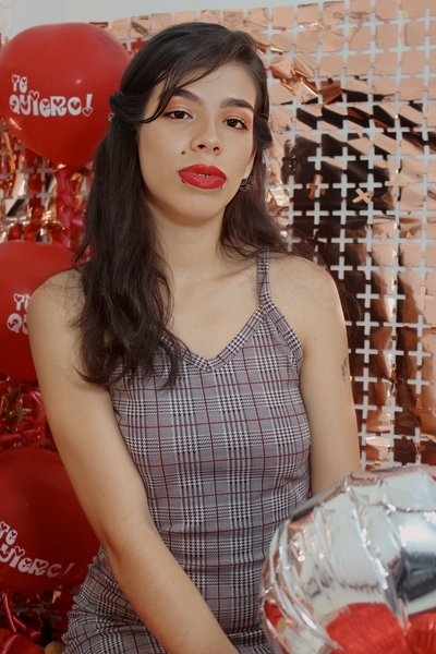 Utøver wandataylor52r Bilde 3