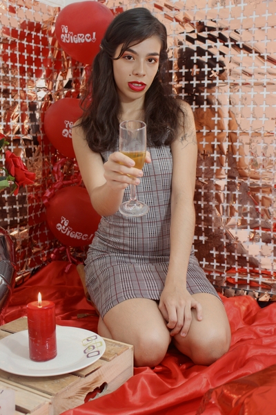 Utøver wandataylor52r Bilde 9