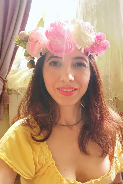 Darsteller AldoraWise Foto 5