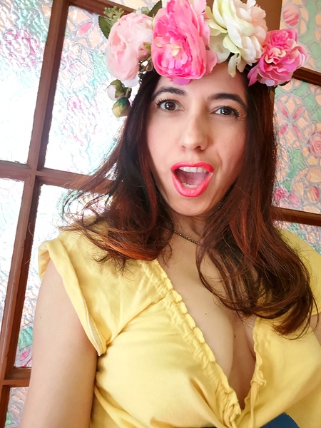 Darsteller AldoraWise Foto 4