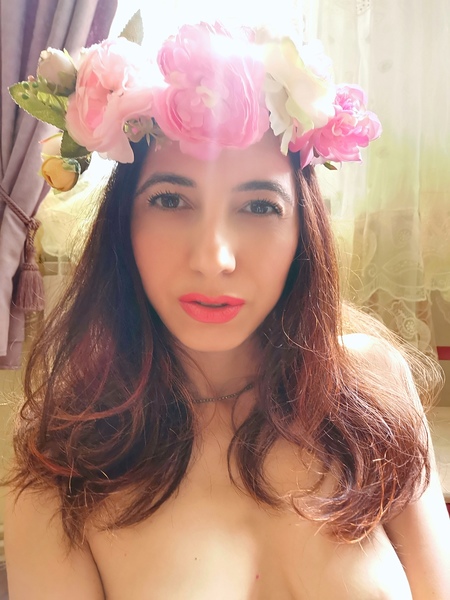 Darsteller AldoraWise Foto 3