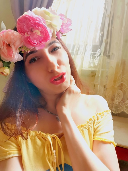 Darsteller AldoraWise Foto 2