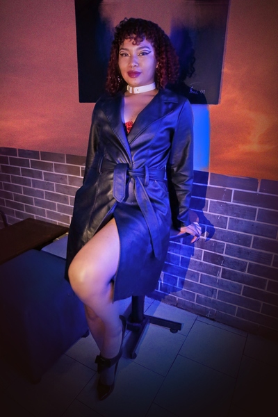 Artist JadaRoberts Foto 1