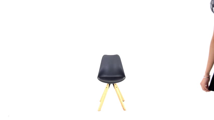 Interprete evaeshow Video 1