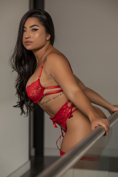 Intérprete EvaRuiiz Foto 3