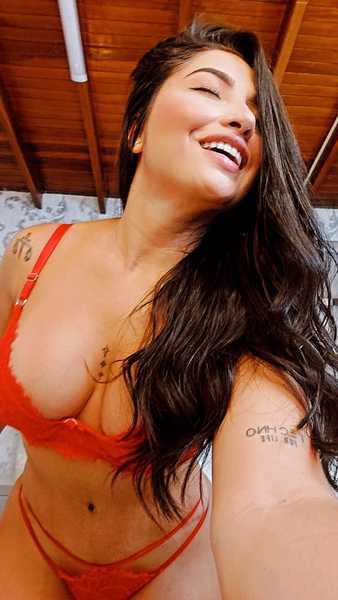 Intérprete EvaRuiiz Foto 7