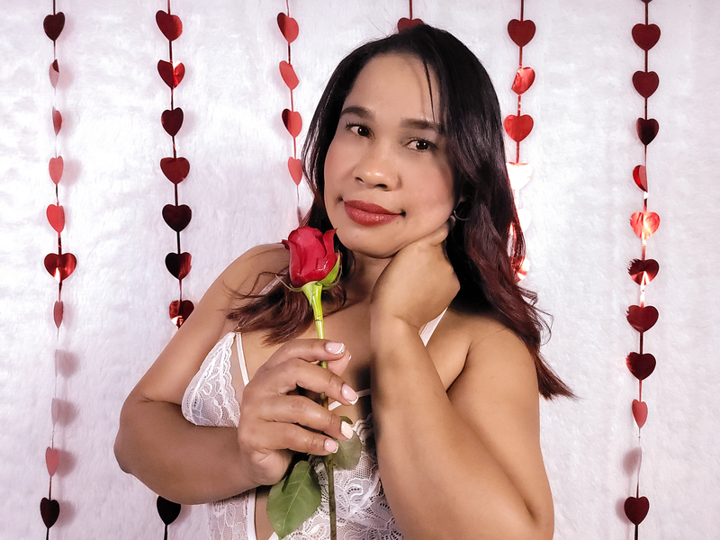 Artista VeronicaHils Foto 2