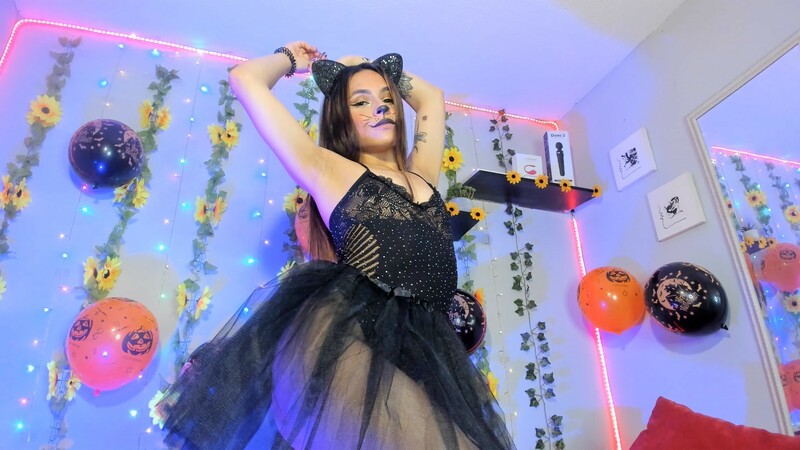 Performer SophyEvans Photo 6