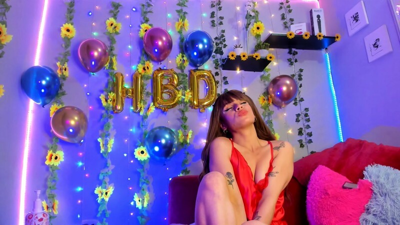 Performer SophyEvans Photo 5