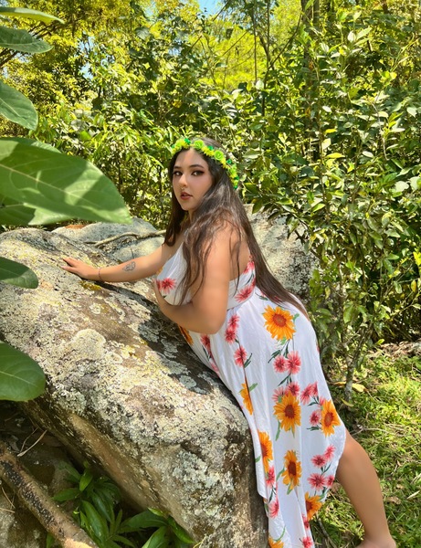 Interprete HannaWylliams Foto 5