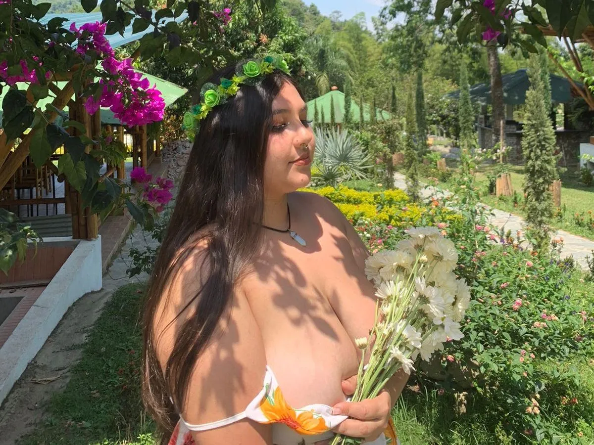 HannaWylliams profielfoto van cam model