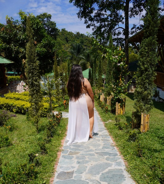 Interprete HannaWylliams Foto 8