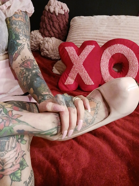 Artiest Milfwife94 Foto 5