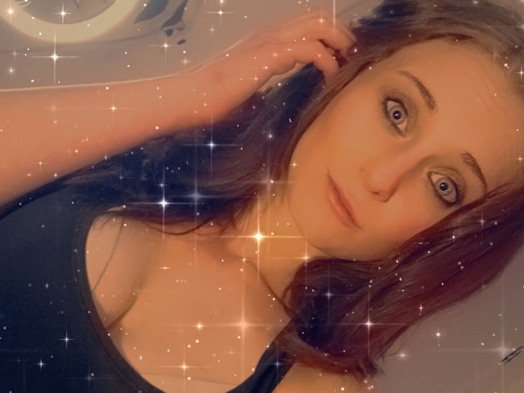 Foto de perfil de modelo de webcam de LilPieceOfHeaven4You