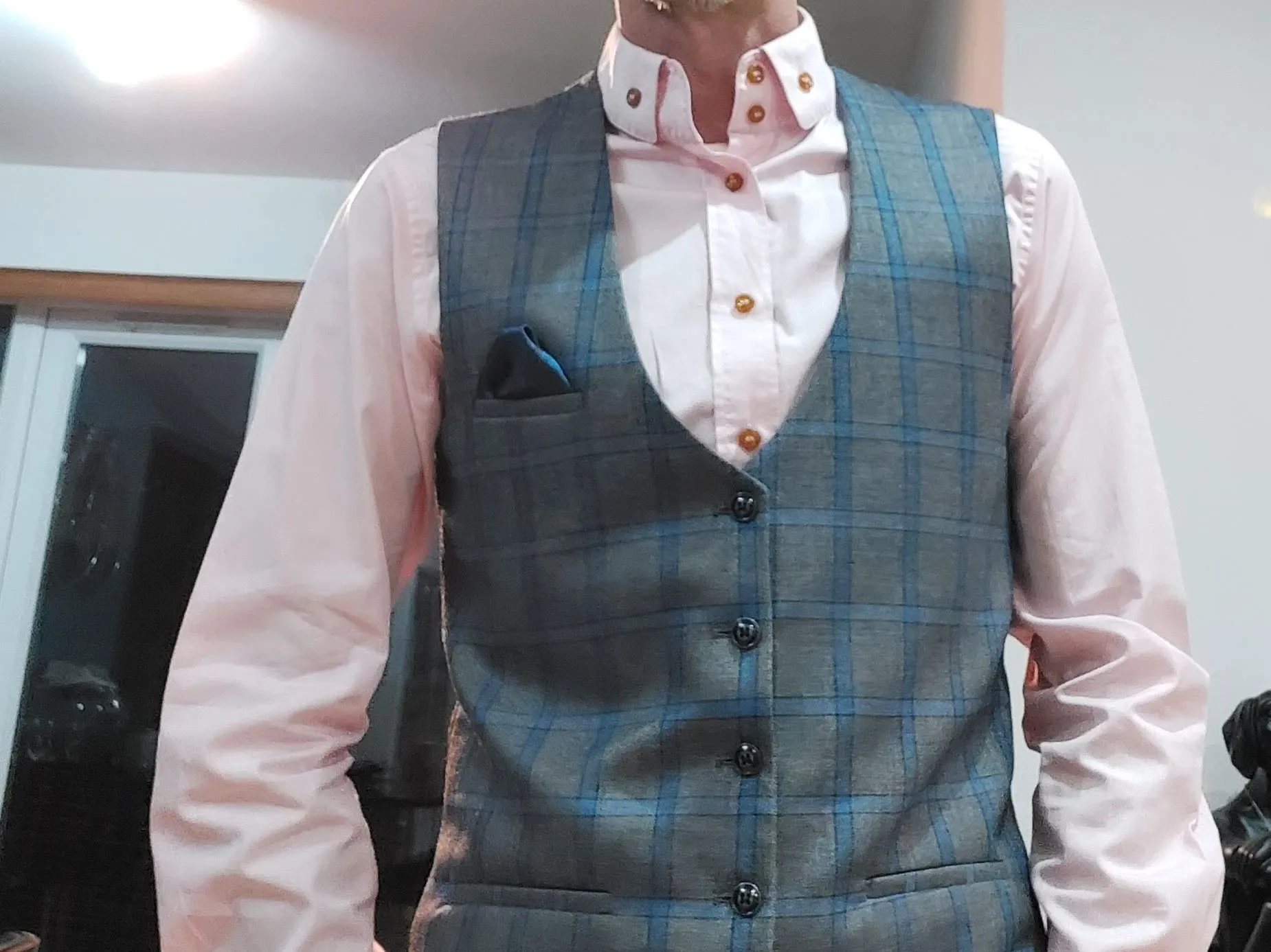 Imagen de perfil de modelo de cámara web de craftydevil