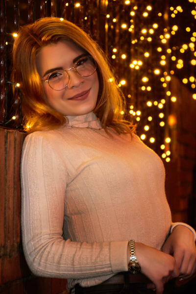 Artista CamiDiaz Foto 12