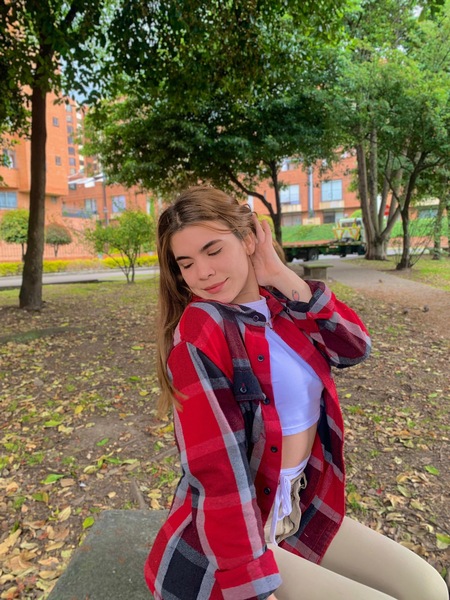 Artista CamiDiaz Foto 2