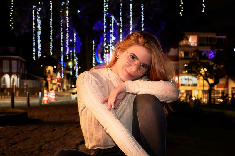 Artista CamiDiaz Foto 11