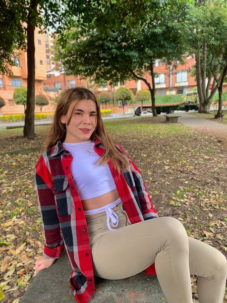 Artista CamiDiaz Foto 3