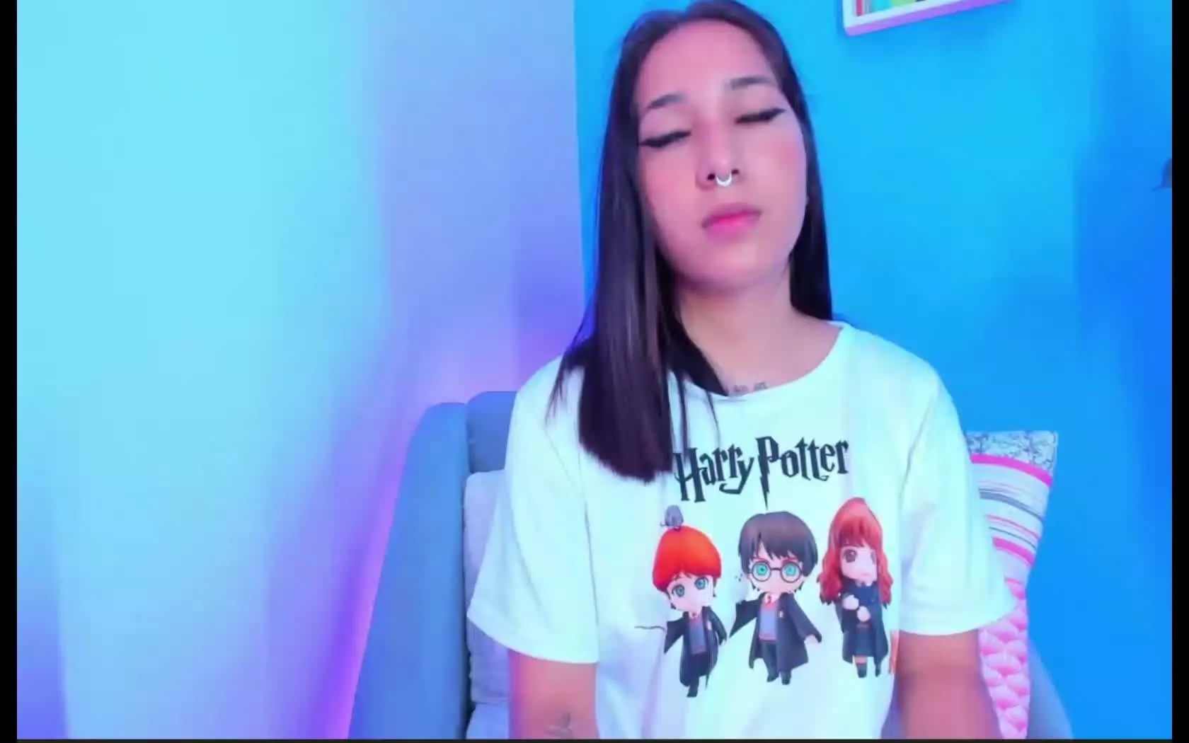 Interprete LiaTurner Video 1