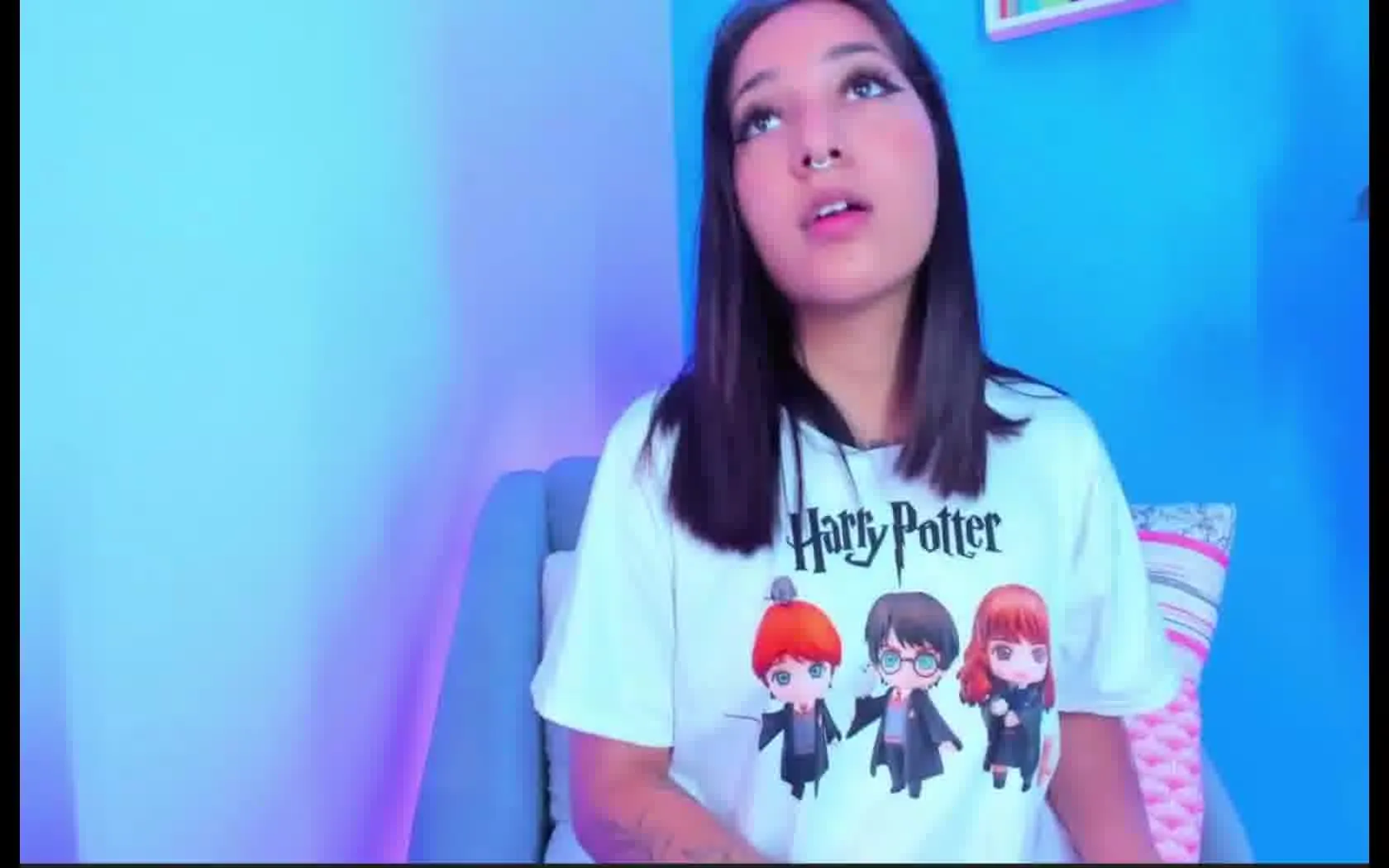 Artiest LiaTurner Video 1