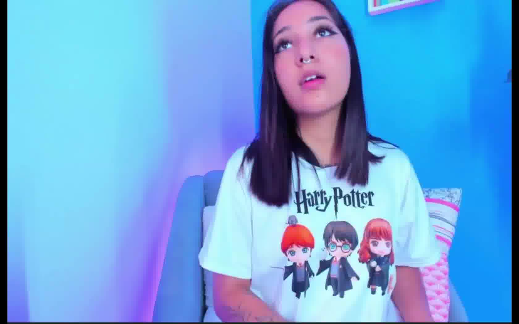 Intérprete LiaTurner Video 1