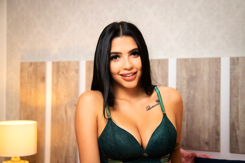 Darsteller NathashaVelez Foto 12