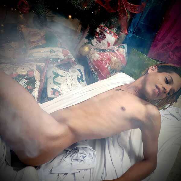 Artista DamianAngel187 Foto 9