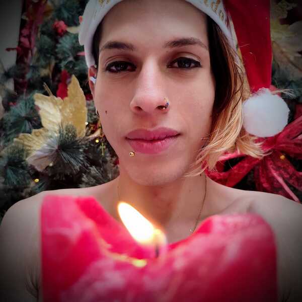 Artista DamianAngel187 Foto 7