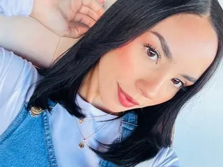 Bellywrist profielfoto van cam model