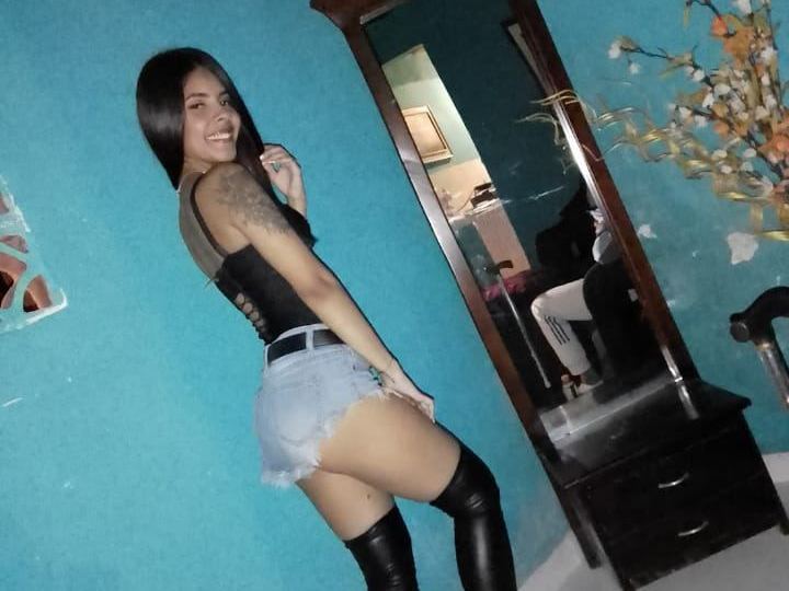 Foto de perfil de modelo de webcam de MeganWhite19 