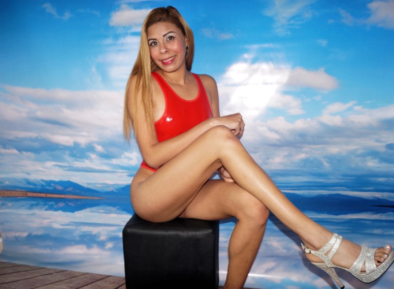 Interprete sexysquirtdoll Foto 12