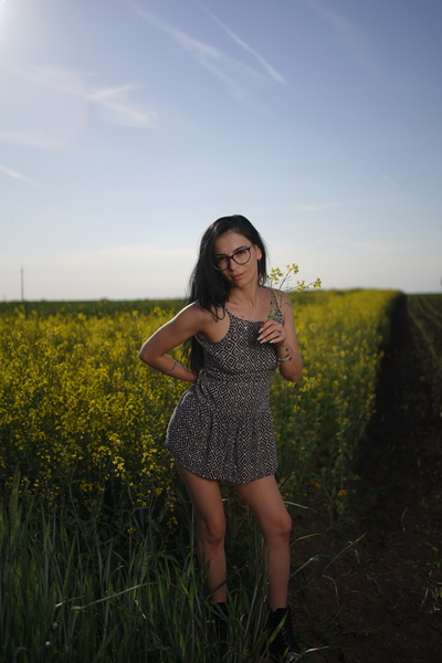 Utøver InnaSugar Bilde 5