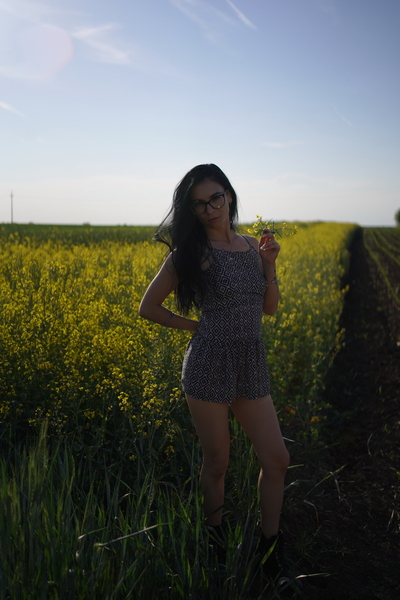 Utøver InnaSugar Bilde 4