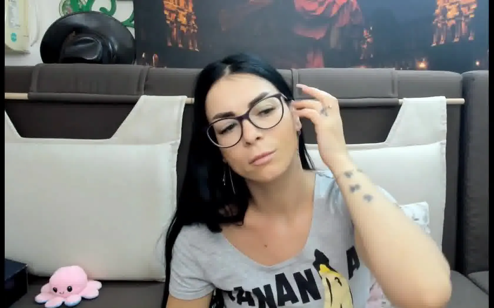 Artista InnaSugar Video 1