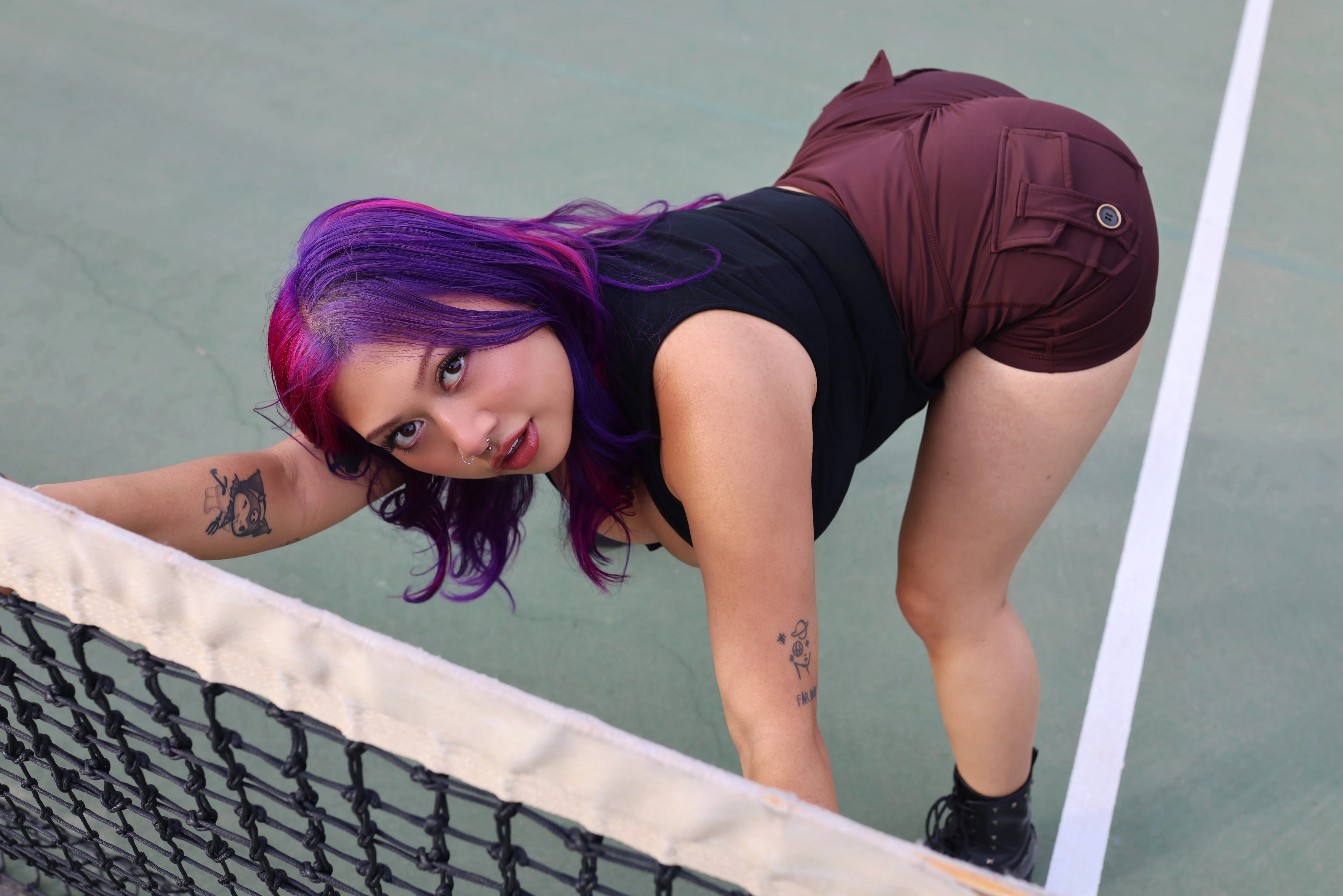 Darsteller AngelaVenus Foto 2