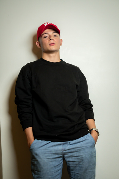 Artist SackCarvajal Foto 3